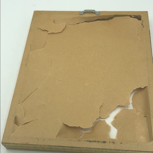 Vintage Vase De Sevres Print Picture 9in X 11in - Picture 10 of 10